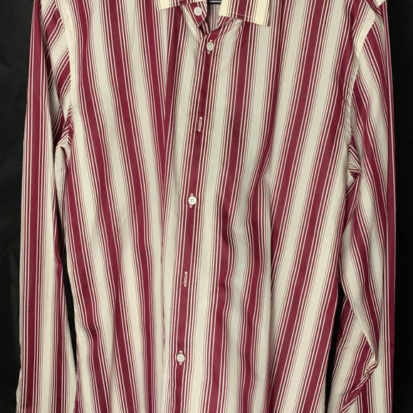 Men's Gucci Button Down Shirt - Picture 2 of 4